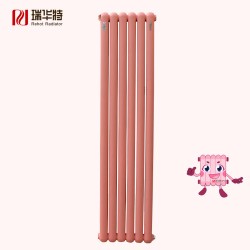 衛(wèi)浴暖氣片為什么都使用小背簍暖氣片？