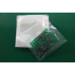 防靜電透明真空袋，專(zhuān)業(yè)生產(chǎn)防靜電真空包裝，電子產(chǎn)品包裝
