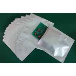 防靜電鋁箔袋，專(zhuān)業(yè)生產(chǎn)防靜電鋁塑復(fù)合包裝，電子產(chǎn)品包裝
