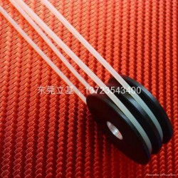 橡膠圓皮帶，橡膠皮帶，圓形橡膠皮帶，橡膠傳動(dòng)皮帶