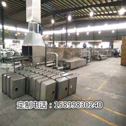 不銹鋼水槽高壓噴淋清洗機，高效率批量清洗