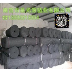 包裝毛氈，運輸氈，雜毛氈