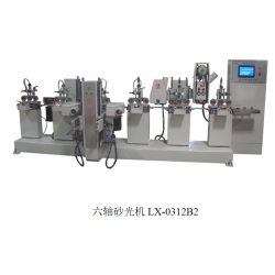 木線條專用、六軸砂光機(jī)、專業(yè)生產(chǎn)廠家