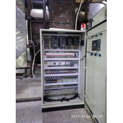 電氣成套設計，安裝，編程，調(diào)試