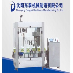 你想了解瓶子灌裝機(jī)價格嗎？點(diǎn)這里！