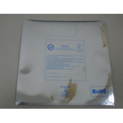 深圳鍍鋁防潮袋，鍍鋁陰陽袋，鍍鋁夾鏈袋