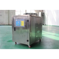 箱式冷水機，上海冷凍機，風冷冷水機