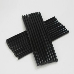 德國進(jìn)口黑色POM棒，賽鋼材料，機(jī)械加工，實(shí)力銷售