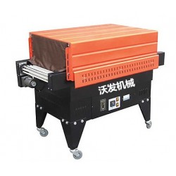 濟(jì)南鑫儒弈定做噴氣式收縮機(jī)，章丘*盒POF膜收縮機(jī)