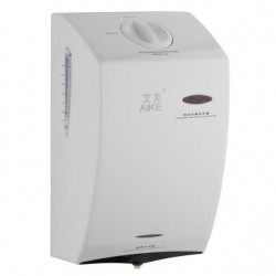 批發(fā)采購艾克感應手消毒器AK3135F-*噴霧器