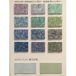 潔福野心系列地板、抗壓防菌耐污、醫(yī)療專(zhuān)用塑膠地板包工包料
