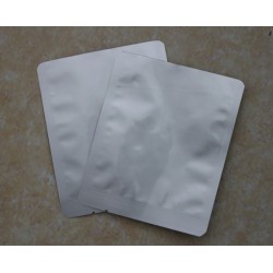 張家港百盛包裝供應(yīng)鋁箔袋，鋁箔平口袋，鋁箔材質(zhì)包裝袋