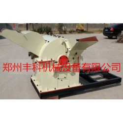 風(fēng)機(jī)對于木材粉碎機(jī)的重要性