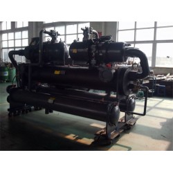 上海螺桿式冷水機組，上海低溫冷水機，上海工業(yè)冷凍機