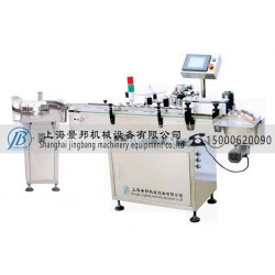 立式貼標機，雙面貼標機，全自動貼標機