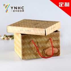 廠家定做土雞蛋、鴨蛋包裝盒 雞蛋禮盒包裝箱專業(yè)定制