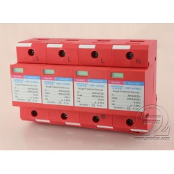 80KA電涌保護(hù)器，電源防雷器，防雷器廠家，浪涌保護(hù)器