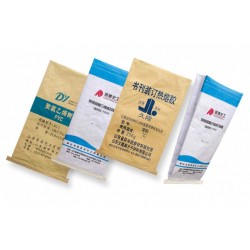 江蘇昆山眾之銳大量供應(yīng)25kg裝牛皮紙復(fù)合袋，價格優(yōu)惠