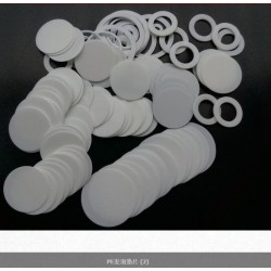 供應(yīng)鋁箔墊片，封口墊片，鋁箔封口墊片 感應(yīng)墊片