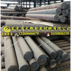 寶鋼耐磨損球墨鑄鐵棒，QT700-2 鑄鐵圓棒