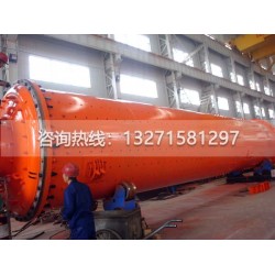 百萬噸級球磨機(jī)誰知道一臺多少錢？