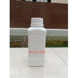 供應(yīng)500ML的塑料液體瓶、化工瓶、消毒液瓶、*瓶、*瓶