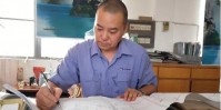 青山紙業(yè)劉勇峰：力爭(zhēng)精益求精， 平凡中見證非凡