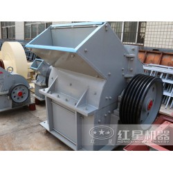 廣受歡迎的—錘式石頭粉碎機(jī)真的這么好用？