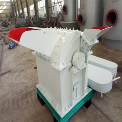 廠家直銷 移動式樹枝粉碎機(jī) 質(zhì)量*保*