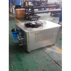 上海箱式冷水機，嘉定冷水機組，大型螺桿式冷水機組