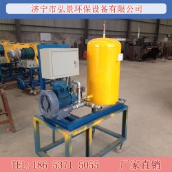 沼氣增壓穩(wěn)壓設(shè)備系統(tǒng)型號、廠家以及多少錢一套