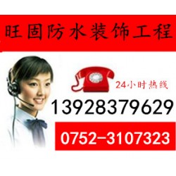 惠州防水公司，惠州防水補(bǔ)漏，惠州補(bǔ)漏公司