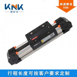 KNK非標(biāo)定制 線性模組 XYZ三軸運(yùn)動(dòng)平臺(tái) 鋁型材龍門激光