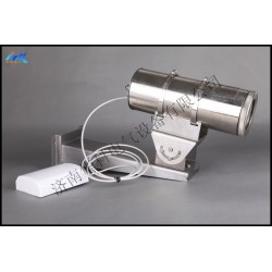 礦用本安型無線網(wǎng)絡攝像儀KBA18W