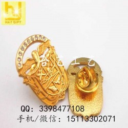 金徽章、銀徽章、電鍍徽章、磨砂徽章生產(chǎn)廠