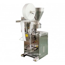 茶葉包裝機(jī)，袋泡茶包裝機(jī)