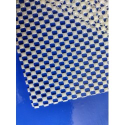 無油漬防滑墊、無硅油耐高溫防滑墊、白色無油防滑墊