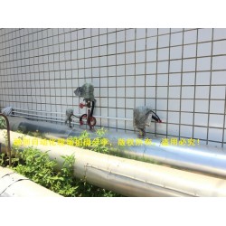 蒸汽流量計(jì)品牌哪個(gè)質(zhì)量好？廈門融創(chuàng)占據(jù)福建市場(chǎng)半壁江山