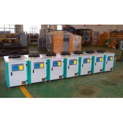 上海冷水機，上海冰水機，上海冷熱一體機