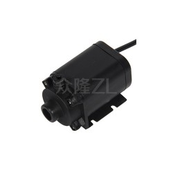 ZL32-04加濕機水泵