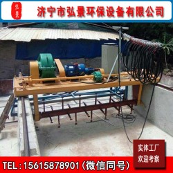 槽式翻拋機不會操作？廠家操作工藝介紹