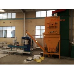 年產(chǎn)2萬噸熱熔涂料、標線涂料攪拌機