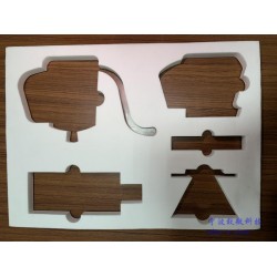 TPE無(wú)味泡棉、零VOC、食品級(jí)、沖切、回彈好、環(huán)保無(wú)毒無(wú)味