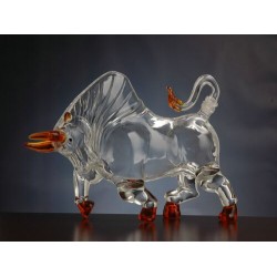 酒瓶生產(chǎn)廠(chǎng)家訂制白酒瓶 異形玻璃酒瓶