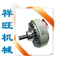 廠家直銷東莞磁粉制動(dòng)器 單軸剎車(chē) 電磁剎車(chē)器 空心磁粉制動(dòng)器