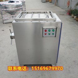 凍肉絞肉機，丸子餡絞肉機，凍肉絞肉機廠家