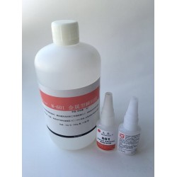 TPE粘金屬用哪種膠水比較好？西鄉(xiāng)美泰膠水專家引航