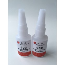 PMMA亞克力粘塑料用什么膠水不發(fā)白？西鄉(xiāng)粘亞克力膠水專家