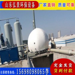 景德鎮(zhèn)農(nóng)村500立方沼氣工程建設(shè)、養(yǎng)殖場(chǎng)豬糞處理解決方案