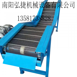 南陽輸送機(jī)、鏈板輸送機(jī)生產(chǎn)廠家，機(jī)械設(shè)備廠家